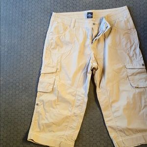 Kuhl capris